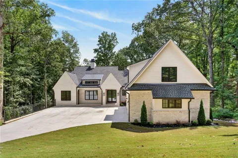 5005 Young Deer Drive