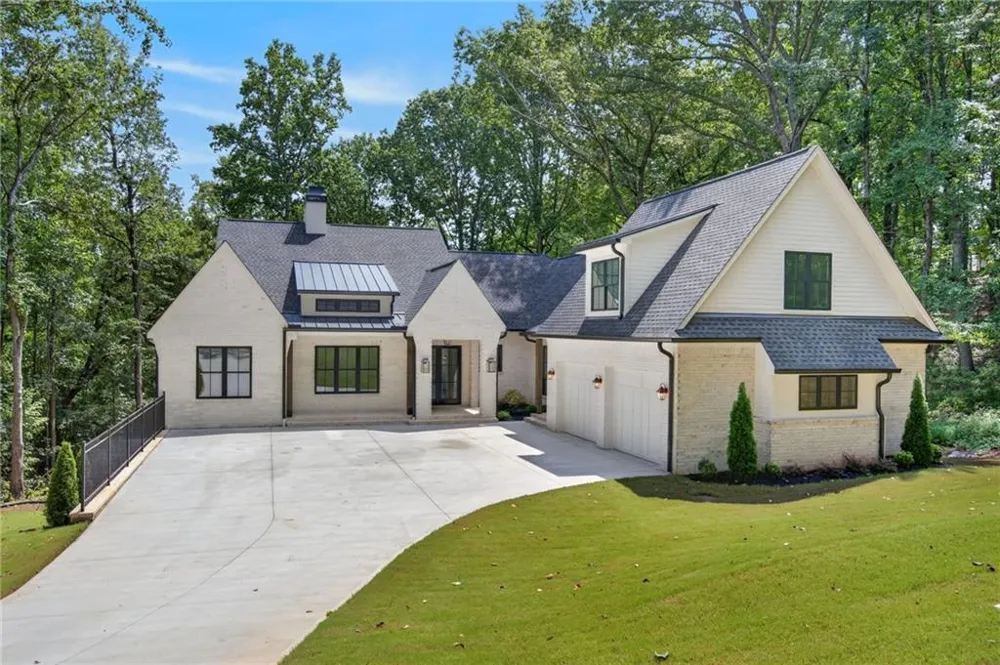 5005 Young Deer Drive Cumming, GA 30041