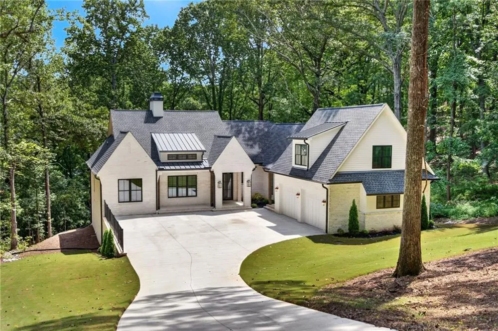 5005 Young Deer Drive Cumming, GA 30041