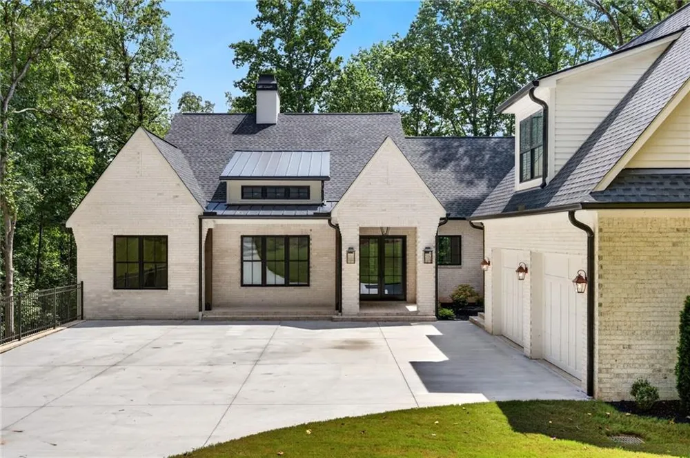 5005 Young Deer Drive Cumming, GA 30041