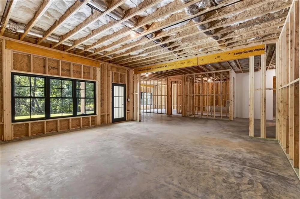 5005 Young Deer Drive Cumming, GA 30041