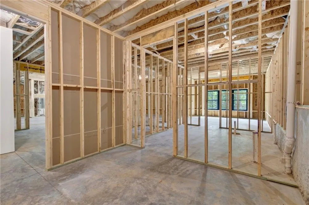 5005 Young Deer Drive Cumming, GA 30041