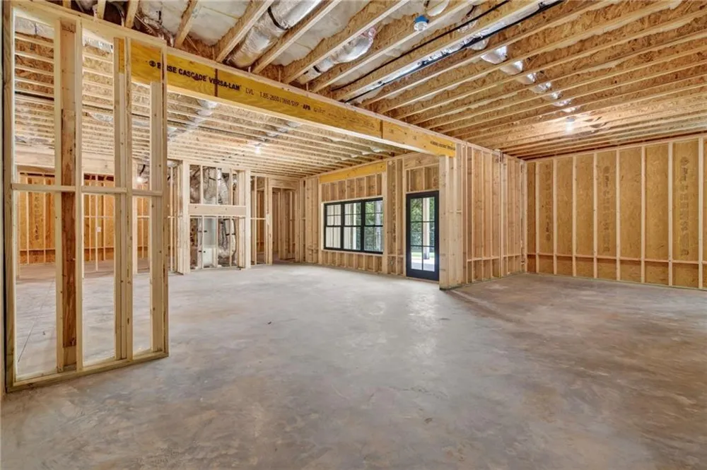 5005 Young Deer Drive Cumming, GA 30041