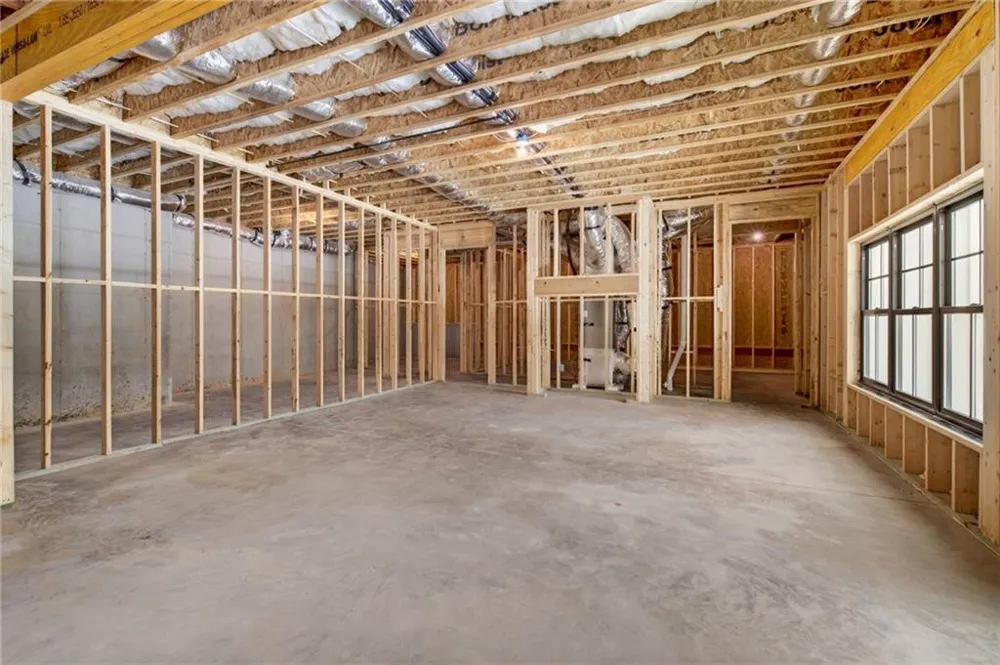 5005 Young Deer Drive Cumming, GA 30041