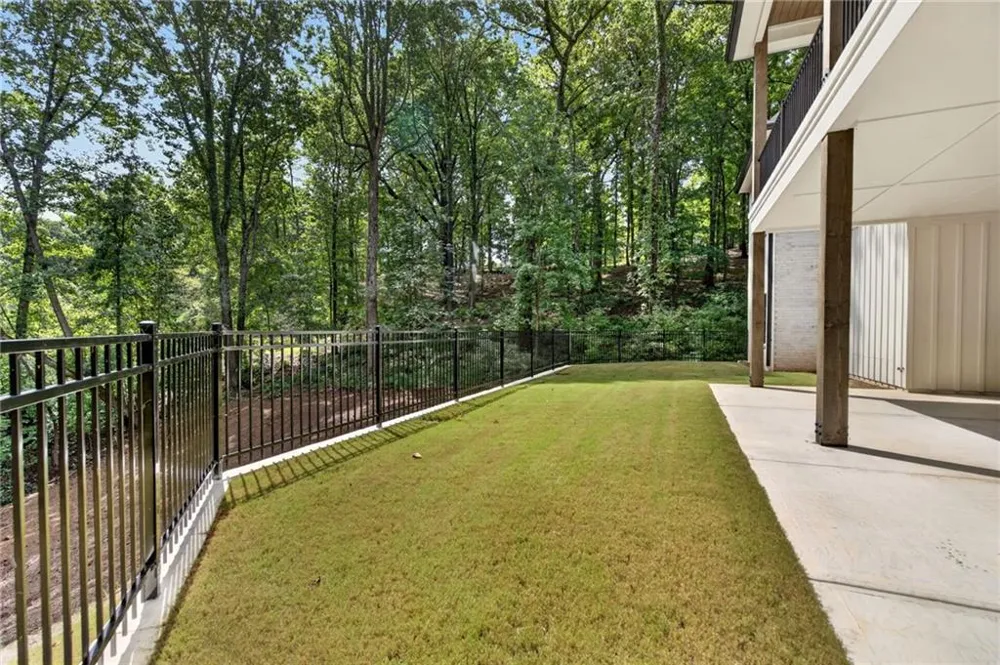 5005 Young Deer Drive Cumming, GA 30041