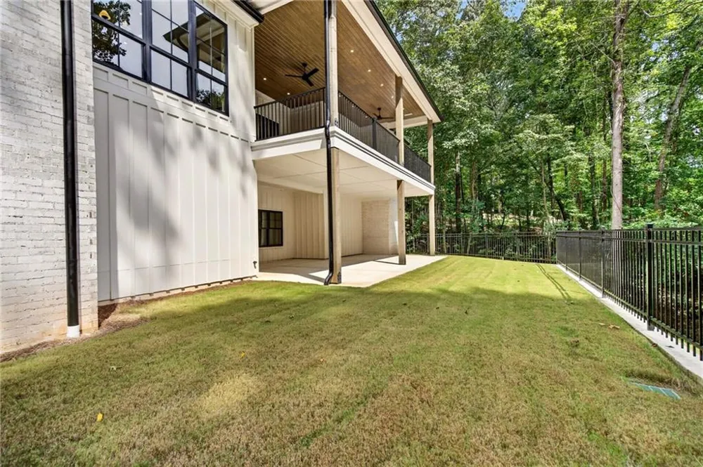 5005 Young Deer Drive Cumming, GA 30041