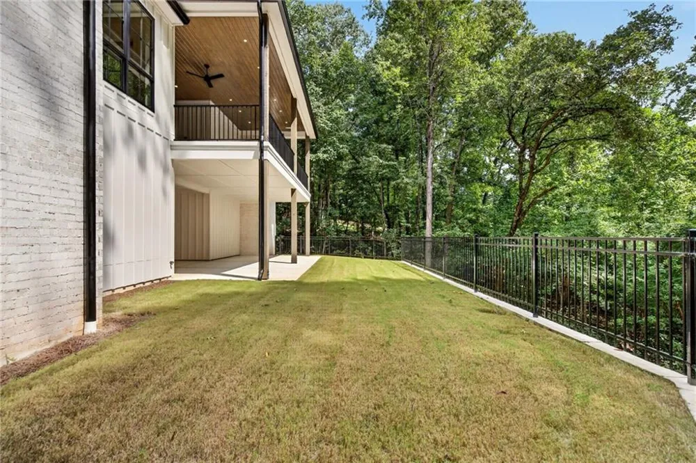 5005 Young Deer Drive Cumming, GA 30041