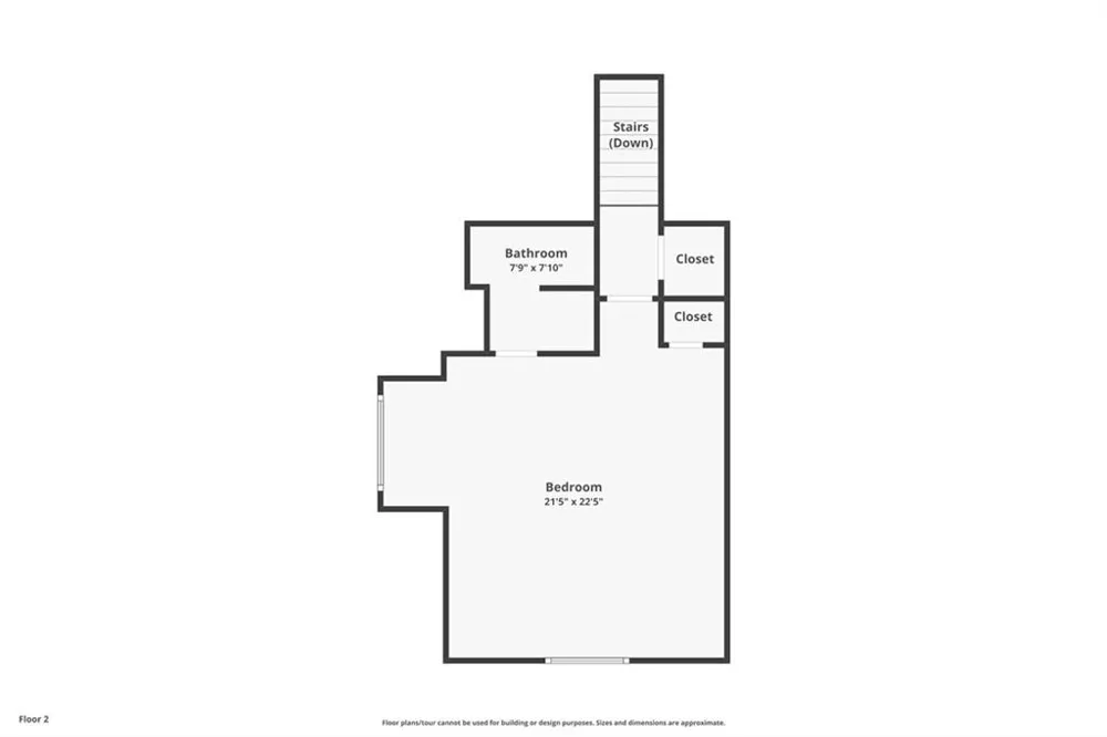 5005 Young Deer Drive Cumming, GA 30041