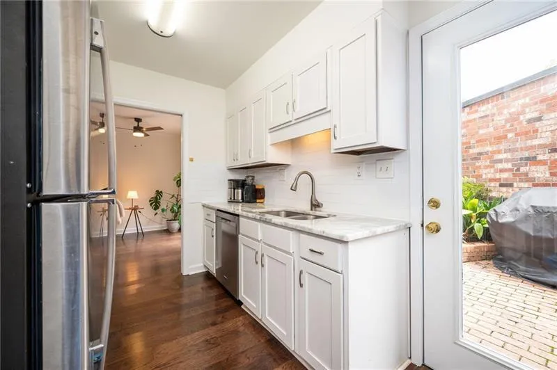 1470 Leafmore Place Decatur, GA 30033