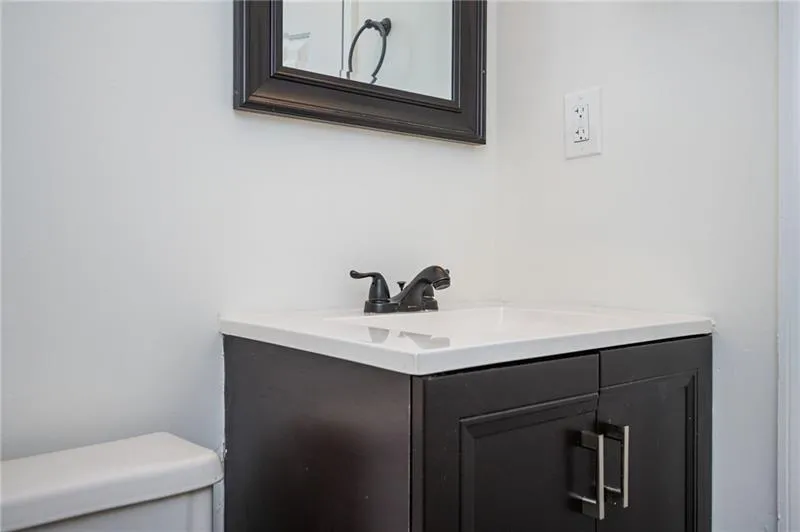 1470 Leafmore Place Decatur, GA 30033