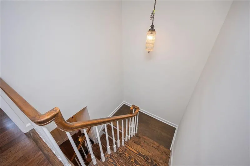 1470 Leafmore Place Decatur, GA 30033