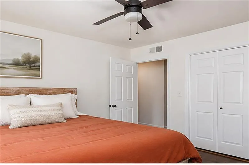 1470 Leafmore Place Decatur, GA 30033