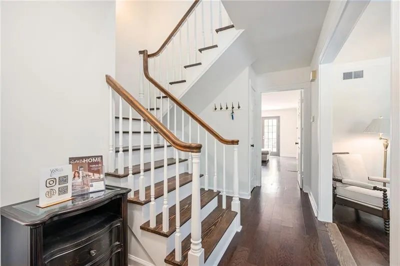 1470 Leafmore Place Decatur, GA 30033