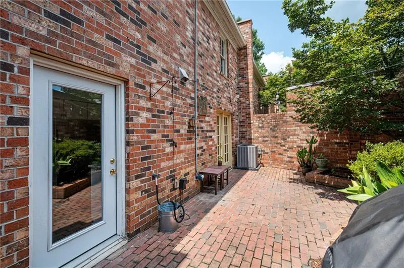 1470 Leafmore Place Decatur, GA 30033