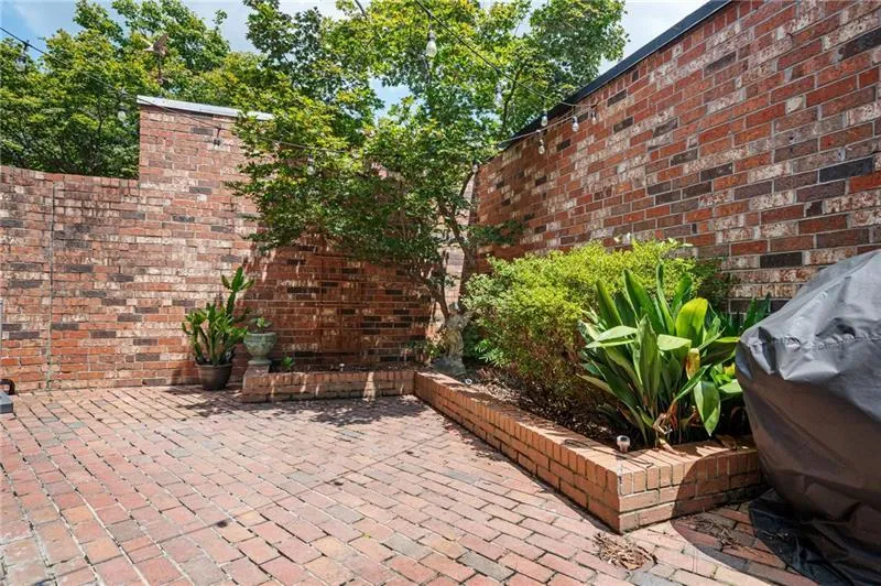 1470 Leafmore Place Decatur, GA 30033