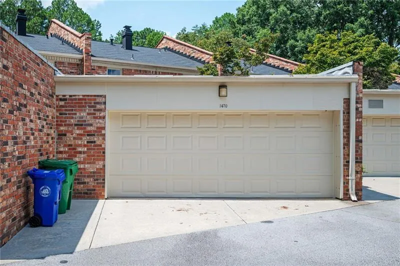 1470 Leafmore Place Decatur, GA 30033