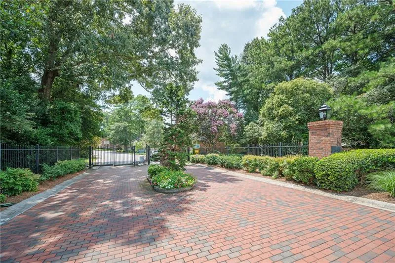 1470 Leafmore Place Decatur, GA 30033