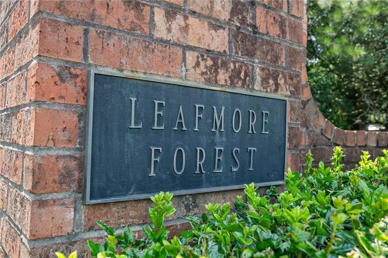 1470 Leafmore Place Decatur, GA 30033