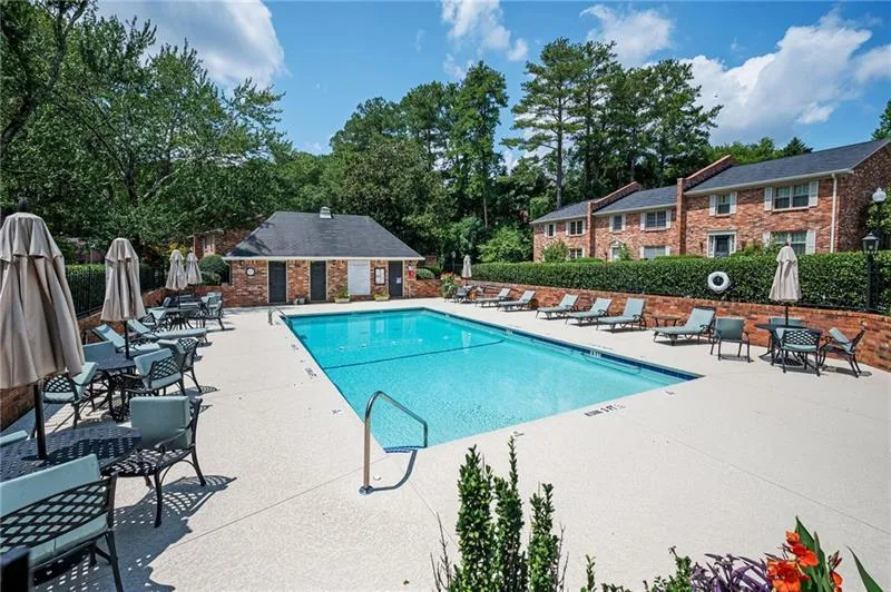 1470 Leafmore Place Decatur, GA 30033