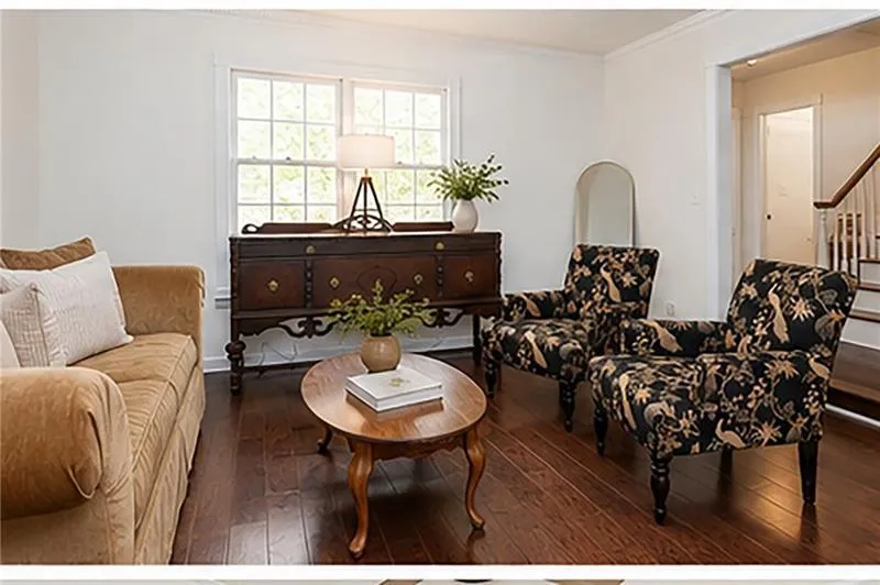 1470 Leafmore Place Decatur, GA 30033