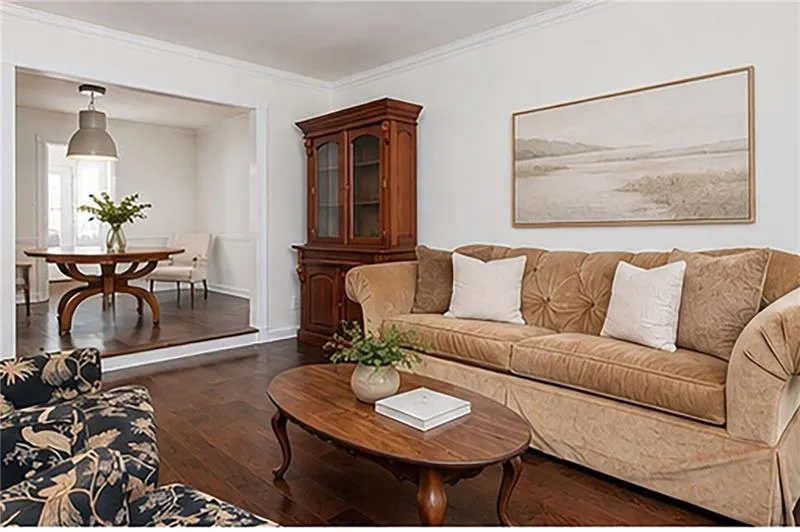 1470 Leafmore Place Decatur, GA 30033