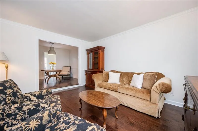 1470 Leafmore Place Decatur, GA 30033