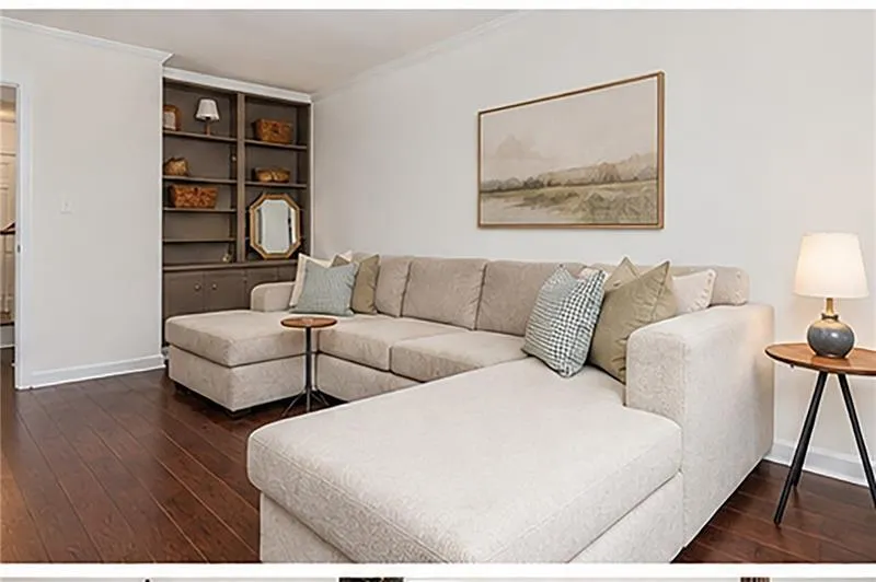 1470 Leafmore Place Decatur, GA 30033