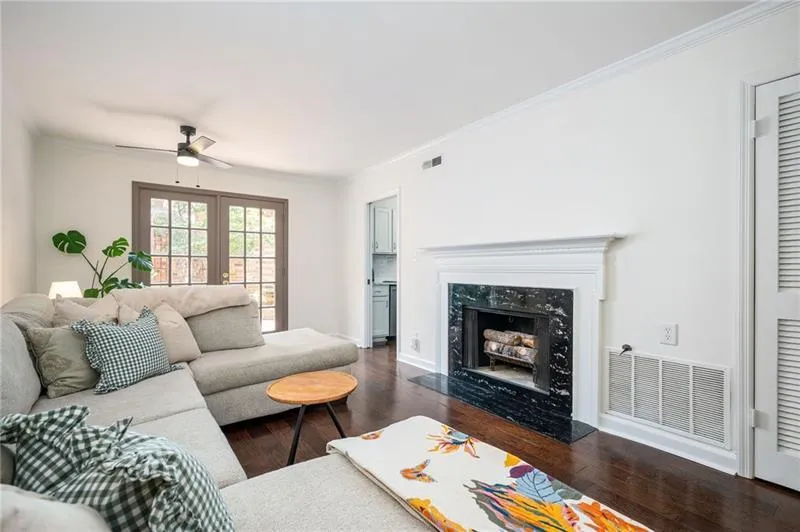 1470 Leafmore Place Decatur, GA 30033