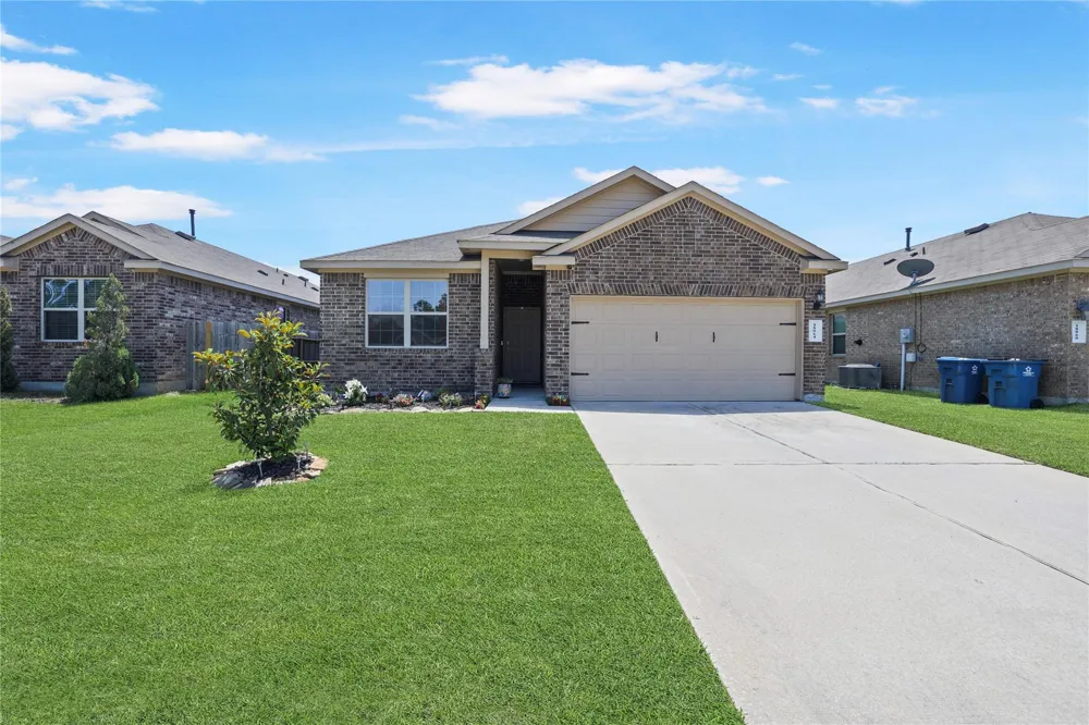 18064 Atwood Mill Drive New Caney, TX 77357