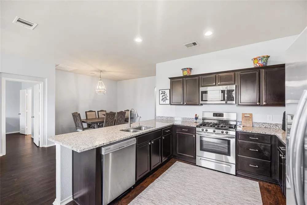 18064 Atwood Mill Drive New Caney, TX 77357