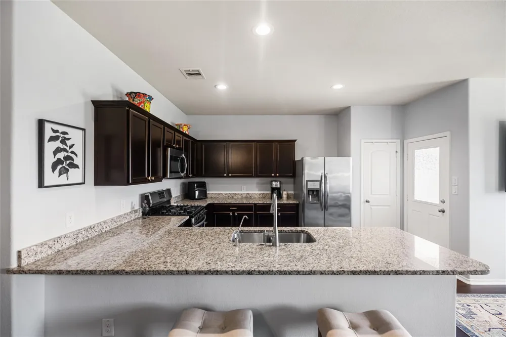 18064 Atwood Mill Drive New Caney, TX 77357