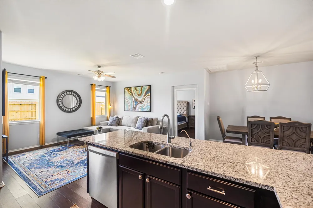 18064 Atwood Mill Drive New Caney, TX 77357