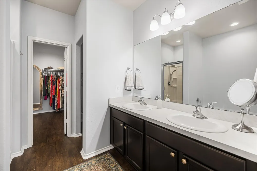 18064 Atwood Mill Drive New Caney, TX 77357