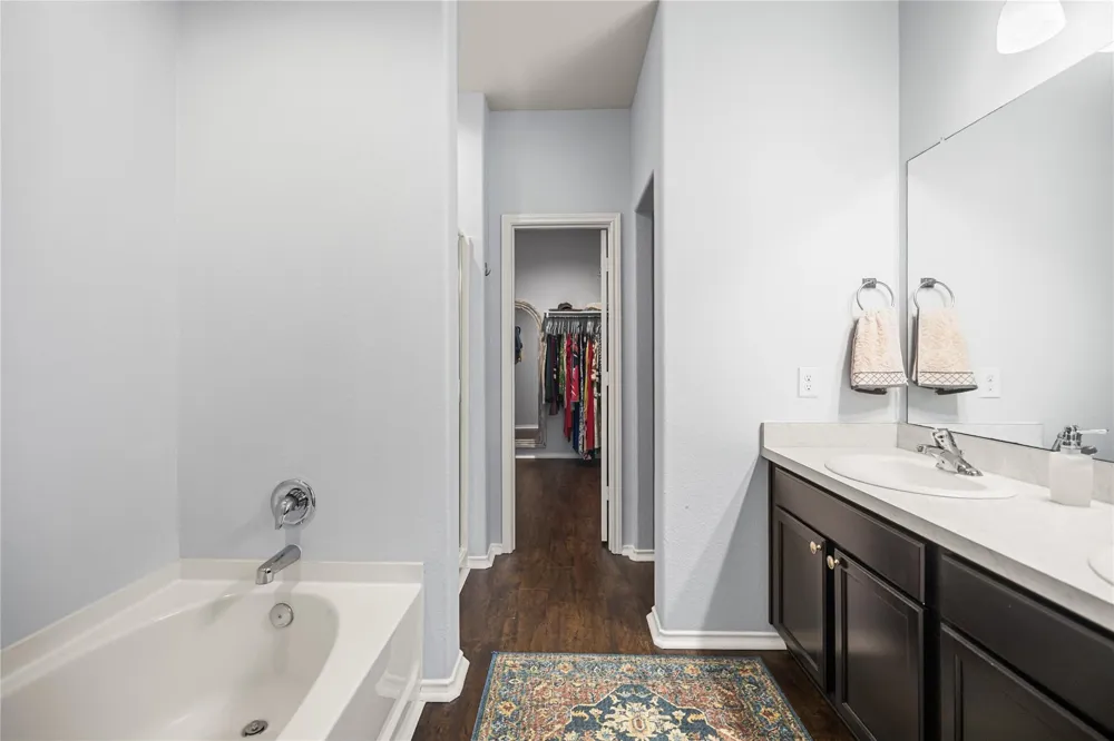 18064 Atwood Mill Drive New Caney, TX 77357
