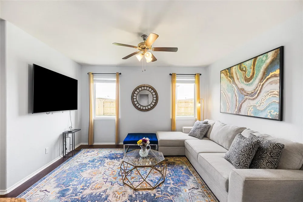 18064 Atwood Mill Drive New Caney, TX 77357
