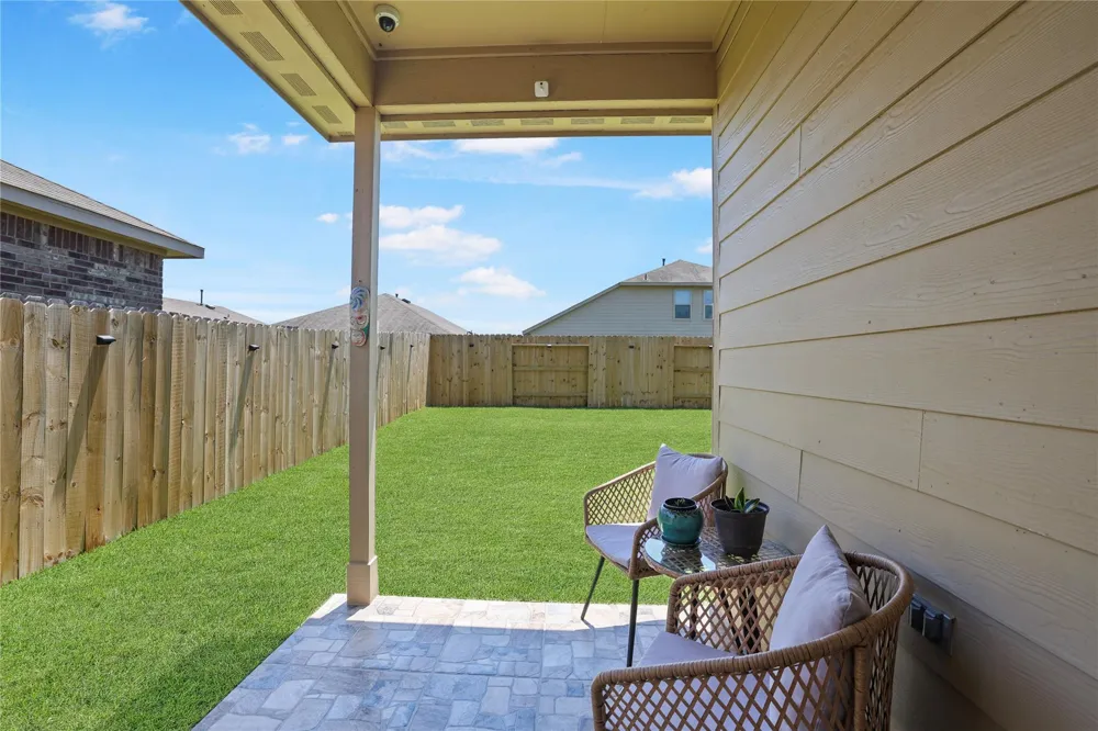 18064 Atwood Mill Drive New Caney, TX 77357