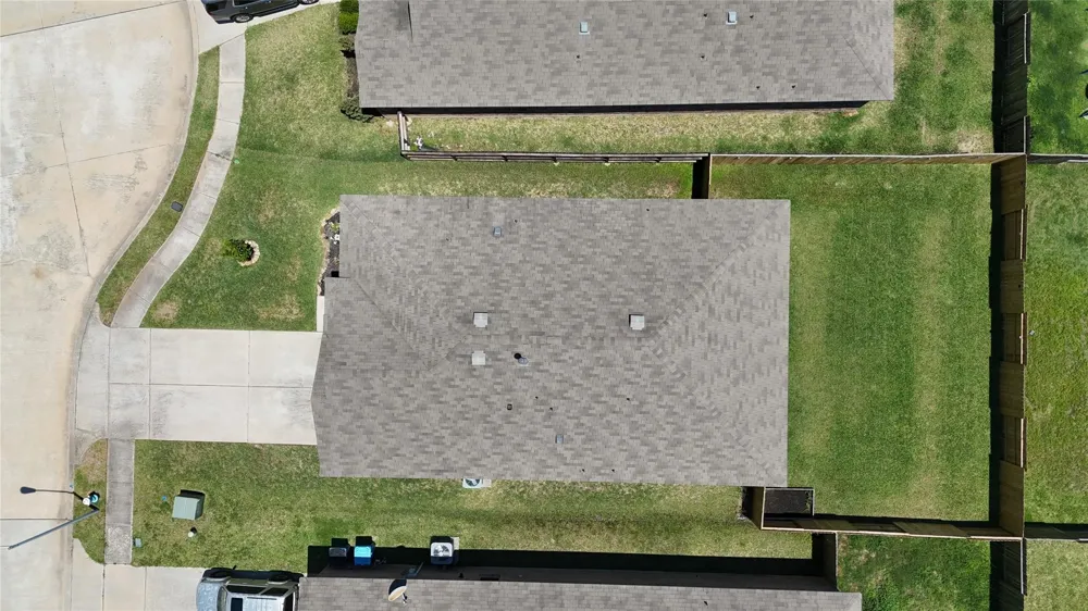 18064 Atwood Mill Drive New Caney, TX 77357