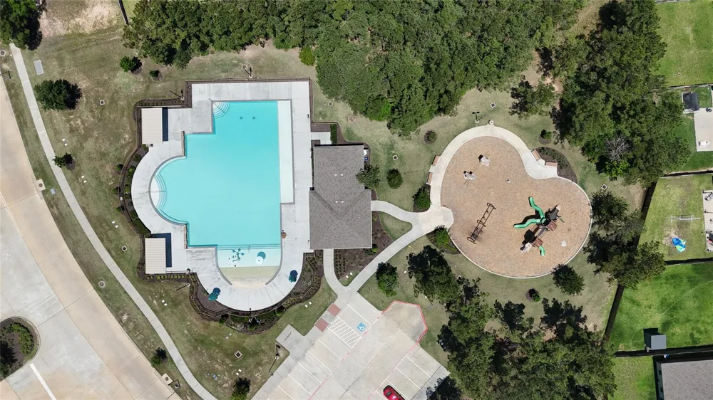 18064 Atwood Mill Drive New Caney, TX 77357