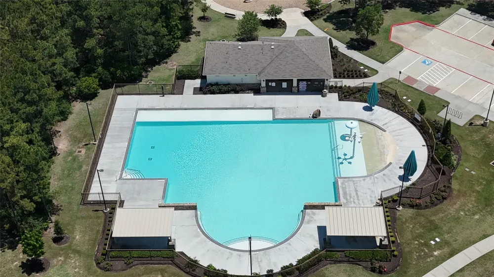 18064 Atwood Mill Drive New Caney, TX 77357