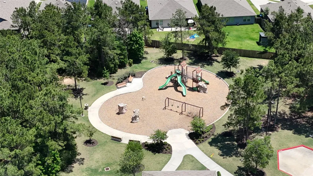 18064 Atwood Mill Drive New Caney, TX 77357