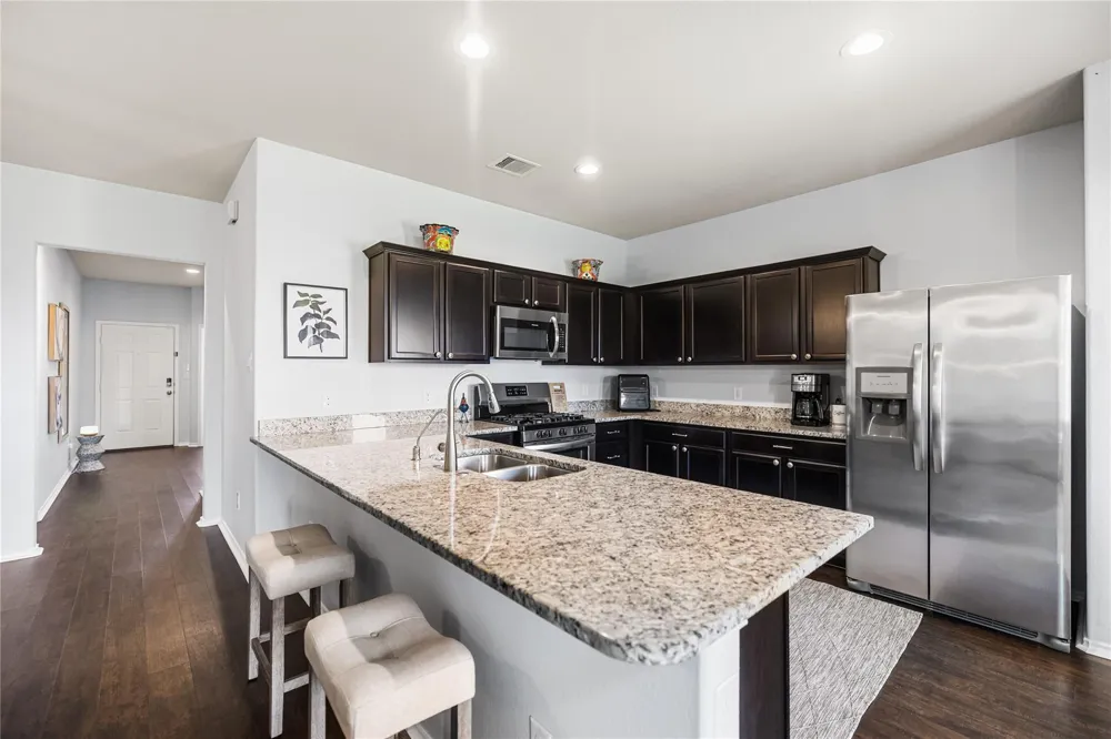 18064 Atwood Mill Drive New Caney, TX 77357