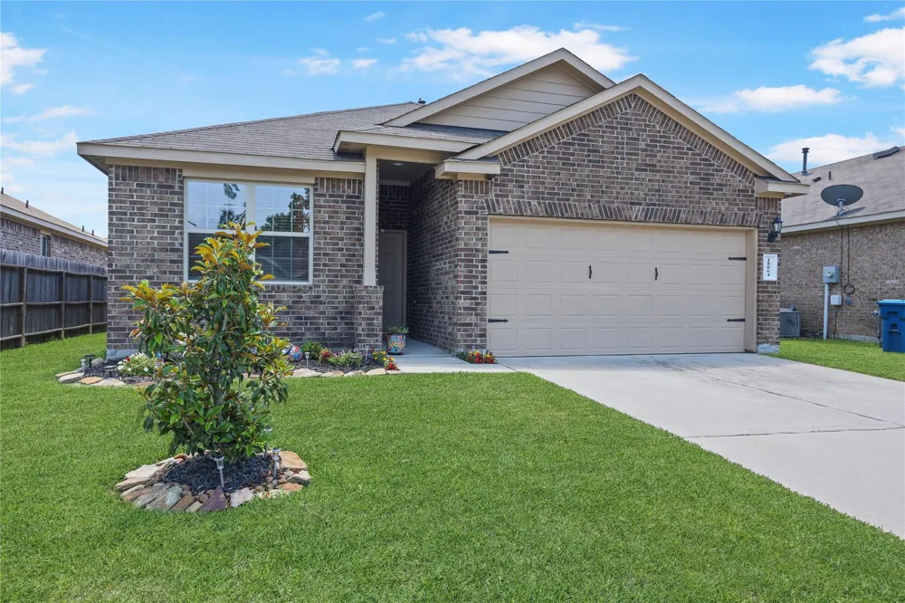 18064 Atwood Mill Drive New Caney, TX 77357