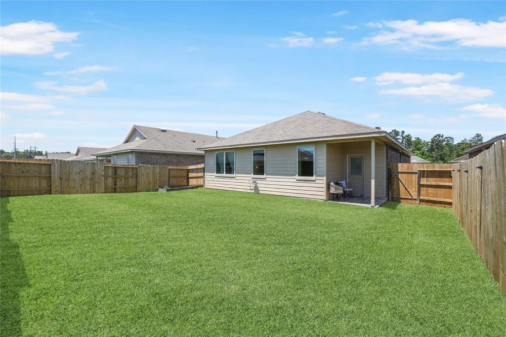 18064 Atwood Mill Drive New Caney, TX 77357