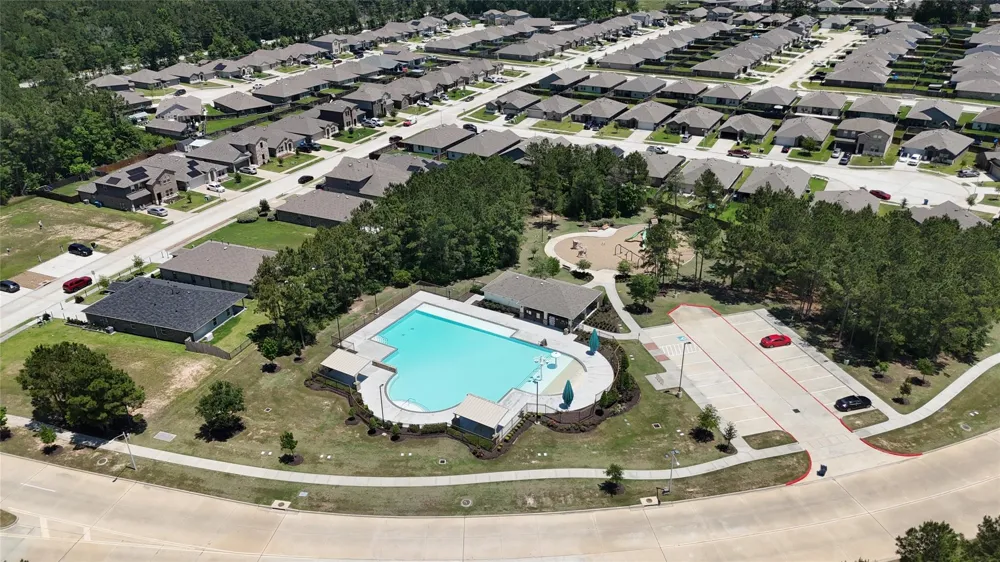 18064 Atwood Mill Drive New Caney, TX 77357