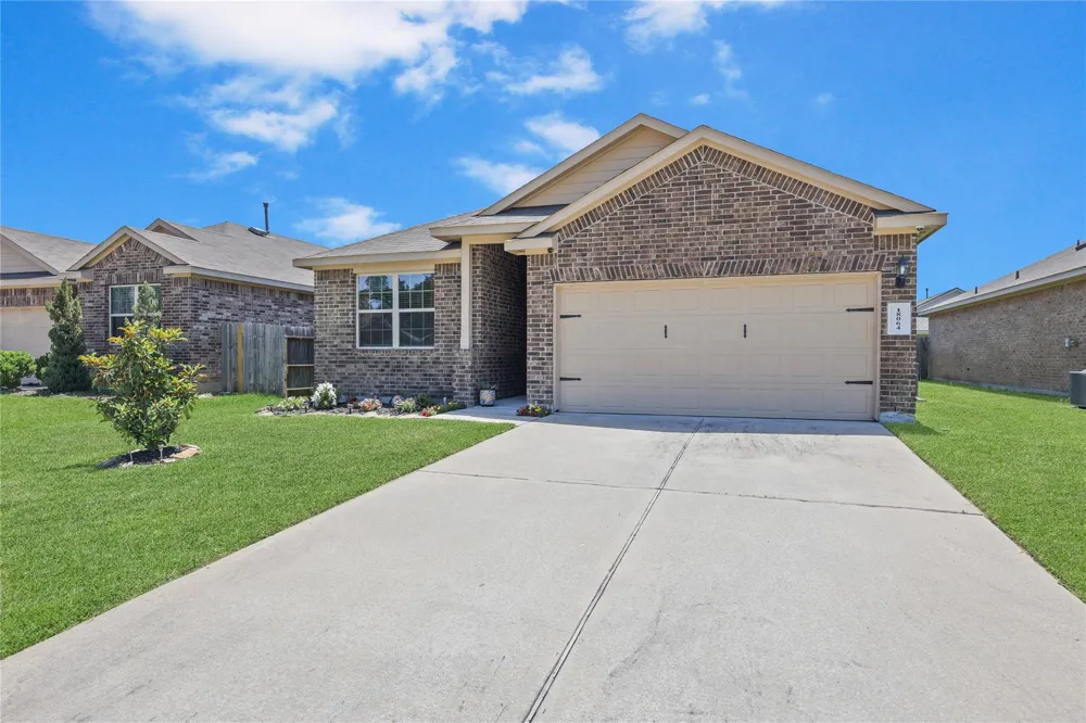18064 Atwood Mill Drive New Caney, TX 77357