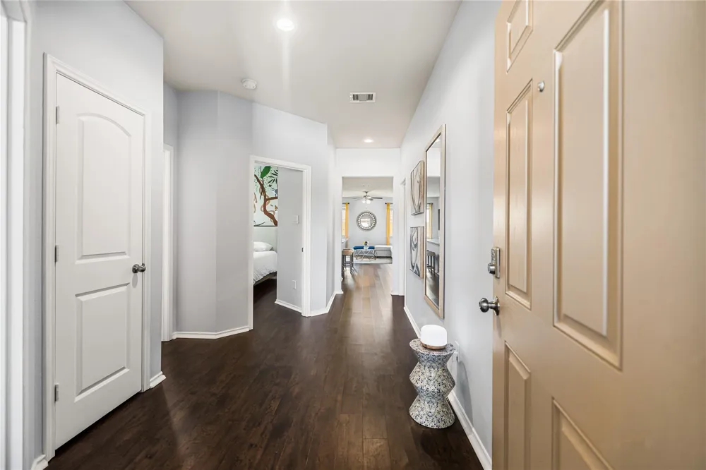 18064 Atwood Mill Drive New Caney, TX 77357