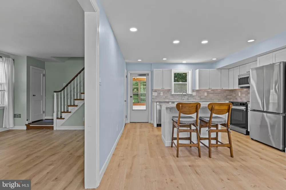 1401 LORE AVENUE Wilmington, DE 19809