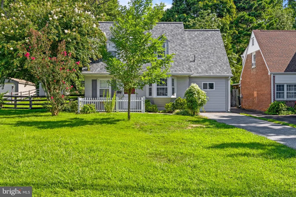 1401 LORE AVENUE Wilmington, DE 19809