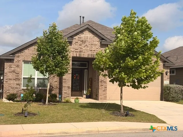 29511 Autumn Copper Bulverde, TX 78163