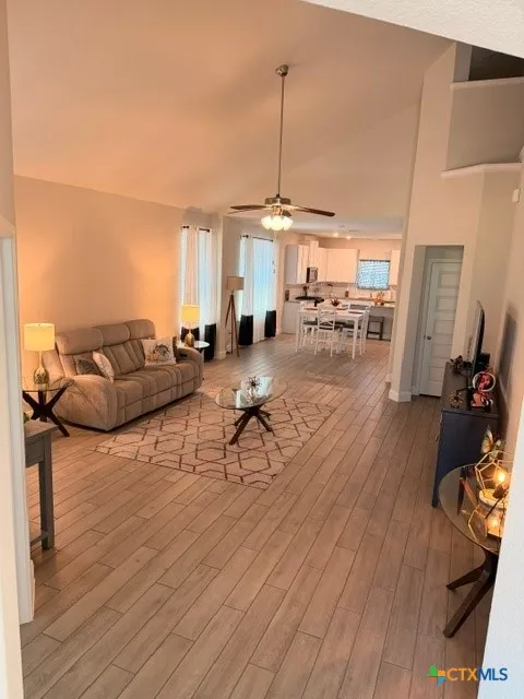 29511 Autumn Copper Bulverde, TX 78163